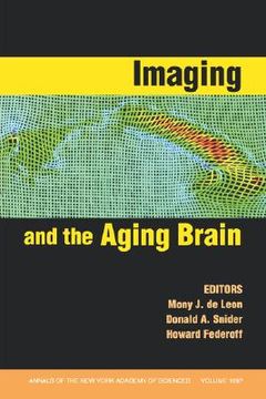 portada imaging and the aging brain