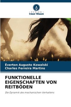 portada Funktionelle Eigenschaften Von Reitböden (in German)
