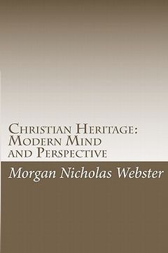 portada christian heritage (en Inglés)