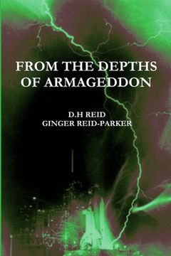 portada From the Depths of Armageddon (in English)