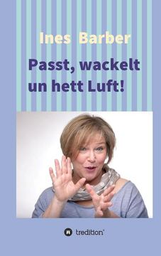 portada Passt, Wackelt un Hett Luft! (en Alemán)