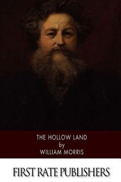 portada The Hollow Land (en Inglés)