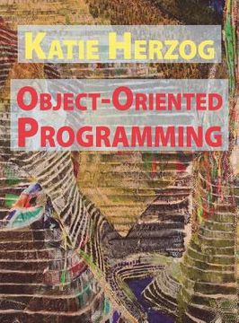 portada Katie Herzog: Object-Oriented Programming (en Inglés)