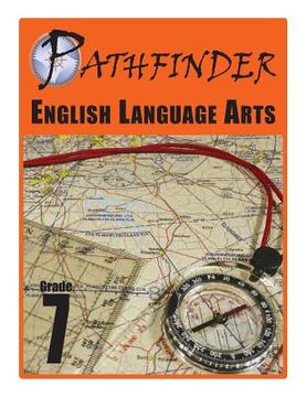 portada Pathfinder English Language Arts Grade 7 (en Inglés)