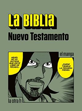portada Biblia, la. Nuevo Testamento (in Spanish)