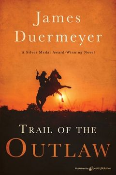 portada Trail of the Outlaw (en Inglés)