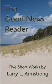 portada the good news reader (en Inglés)