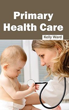 portada Primary Health Care (en Inglés)