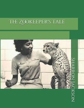 portada The Zookeeper's Tale (en Inglés)
