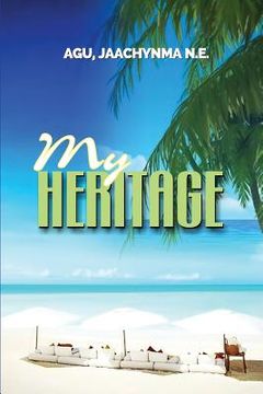 portada My Heritage (in English)
