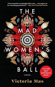 portada The mad Women'S Ball: A Novel 