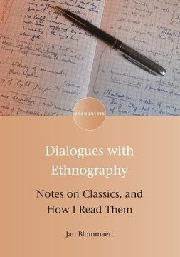 portada Dialogues with Ethnography (Encounters)