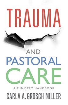 portada Trauma and Pastoral Care: A Practical Handbook (en Inglés)