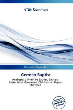 portada german baptist