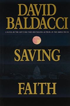 portada Saving Faith 