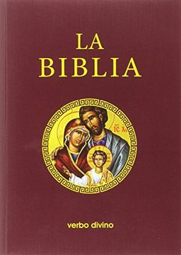 portada La Biblia (in Spanish)