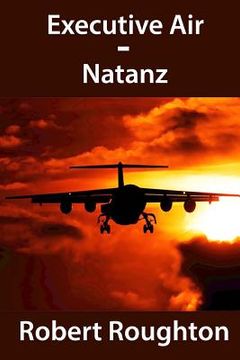 portada Executive Air - Natanz (en Inglés)