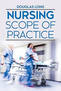 portada Nursing Scope of Practice (en Inglés)