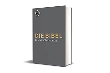 portada Die Bibel. Großdruck. Mit Familienchronik (in German)