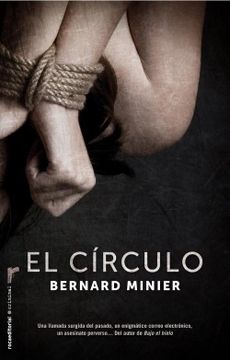 portada El Círculo (Bestseller Criminal) (in Spanish)