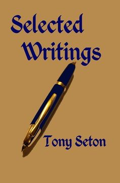 portada Selected Writings (en Inglés)