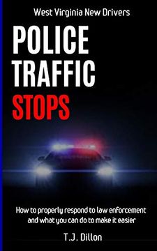 portada Police Traffic Stops (in English)