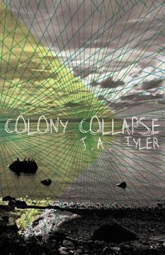 portada Colony Collapse (en Inglés)