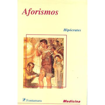 portada Aforismos (in Spanish)