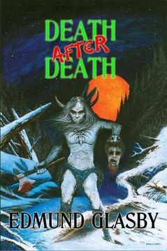portada Death After Death (en Inglés)