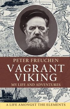 portada Vagrant Viking; (en Inglés)