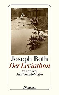 portada Der Leviathan und Andere Meistererzählungen: Mit Einem Nachwort von Stefan Zweig (in German)