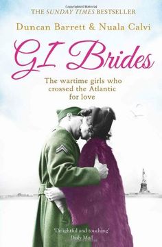 portada GI Brides