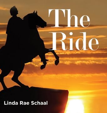 portada The Ride (en Inglés)