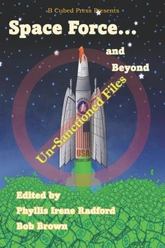portada Space Force... and Beyond (en Inglés)