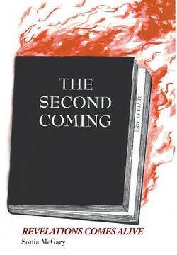 portada The Second Coming: Revelations Comes Alive (en Inglés)