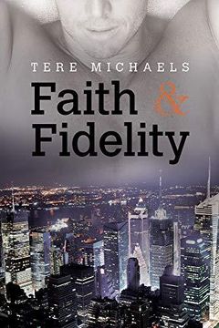 portada Faith & Fidelity (in English)