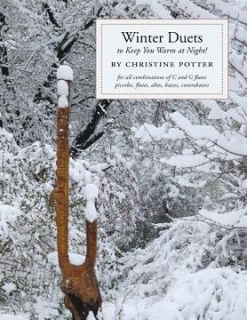 portada Winter Duets: To Keep You Warm at Night! (en Inglés)