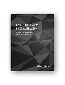portada Comunicación Oral y Escrita en la Empresa (Administración y Gestión) (in Spanish)