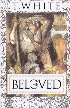 portada The Beloved: The White Temple Trilogy (en Inglés)