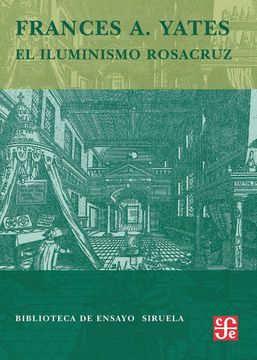 portada El Iluminismo Rosacruz (in Spanish)
