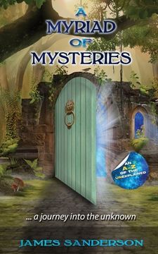 portada A Myriad of Mysteries 