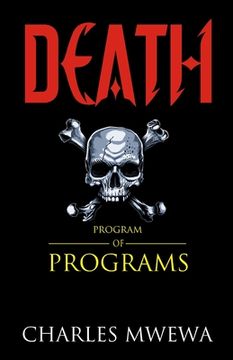 portada Death: Program of Programs (in English)