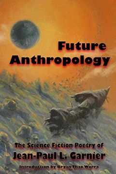 portada Future Anthropology (en Inglés)