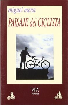 portada Paisaje del Ciclista (in Spanish)