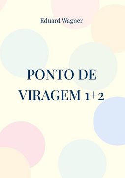 portada Ponto de Viragem 1+2 (en Portugués)