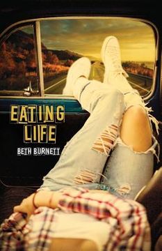 portada Eating Life (en Inglés)