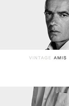 portada Vintage Amis (en Inglés)