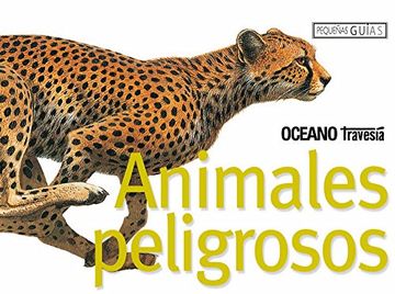 portada Animales Peligrosos (in Spanish)