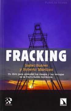 portada Fracking (in Spanish)