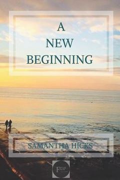 portada A New Beginning (in English)